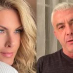 Ana Hickmann - Alexandre Correa