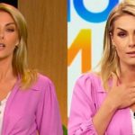 Ana Hickmann - Hoje em Dia