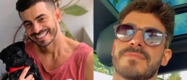 Dentista - Lucas Maia