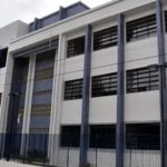 Escola Municipal Vereador Felipe Avelino Moraes professora