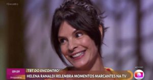 Helena Ranaldi - Encontro