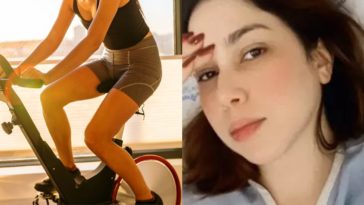 Kamila Rigobeli - aula spinning bicicleta
