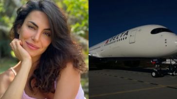 Mel Fronckowiak - Delta Airlines