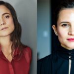 Alice Braga e Bianca Comparato