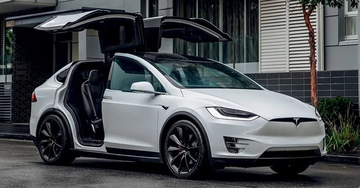 carro tesla