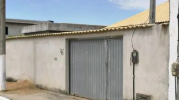 casa criminoso jovem