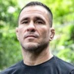 Diego Braga Nunes - lutador MMA