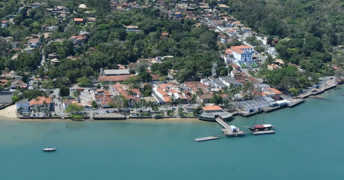 Ilha Bela