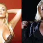 Jesse Jane - atriz pornô