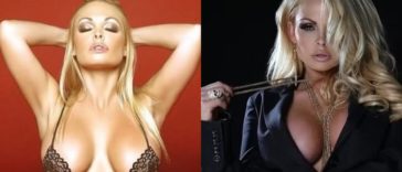 Jesse Jane - atriz pornô