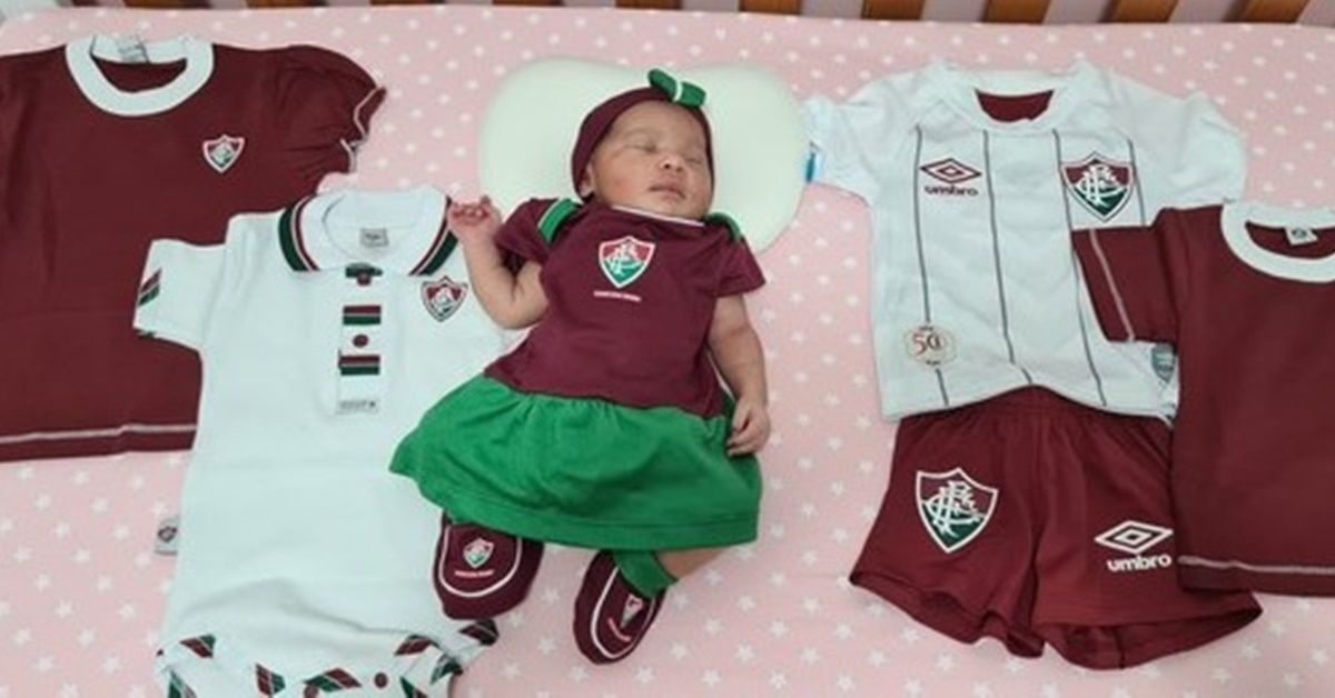 Laura - Fluminense