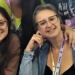 vaquinha Luciana Rodzewics e Letícia Ayumi Rodzewics Sakumoto