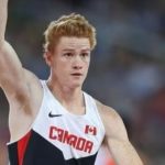 Shawn Barber - salto com vara