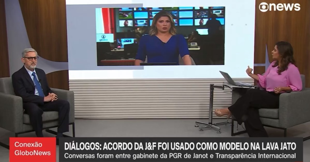 Globo News