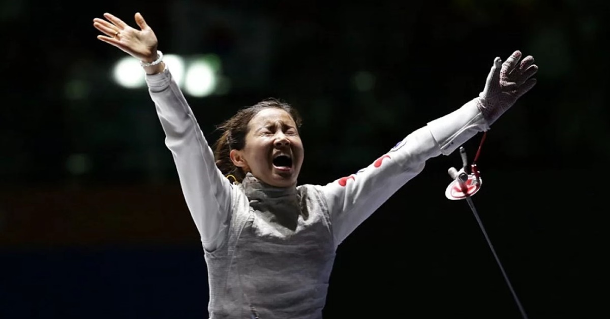 Nam Hyun-hee - medalhista olímpica