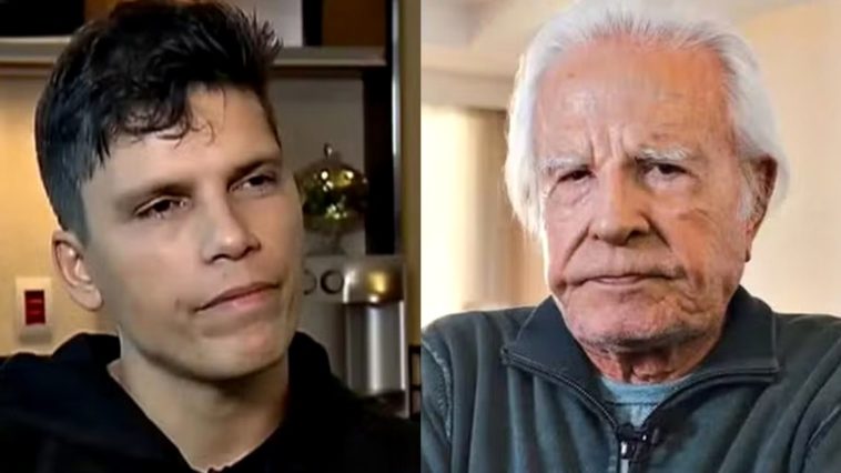 Roger Moreira - Cid Moreira