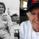 Wilson Fittipaldi - ex-piloto morreu
