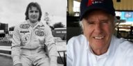 Wilson Fittipaldi - ex-piloto morreu