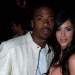 Ray J e Kim Kardashian